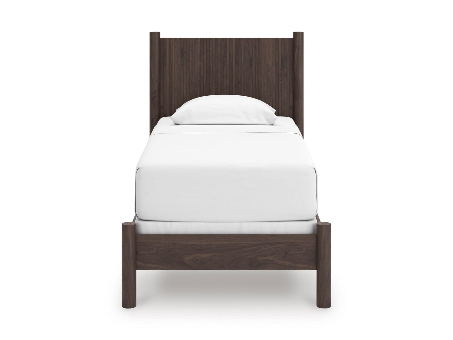 Cadmori Panel Bed