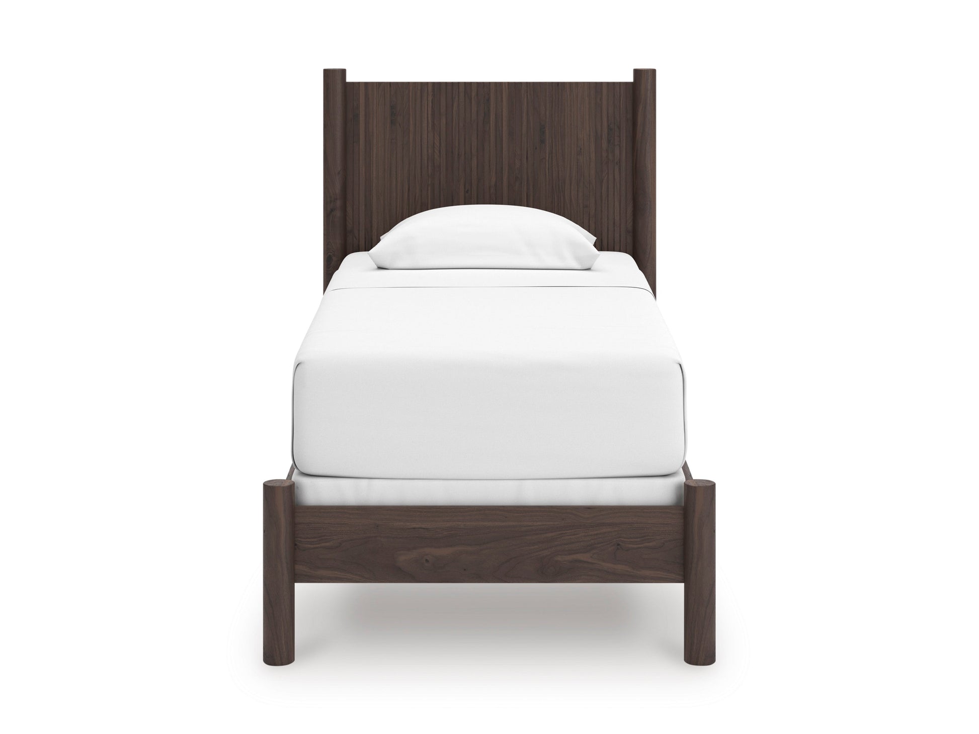 Cadmori Panel Bed