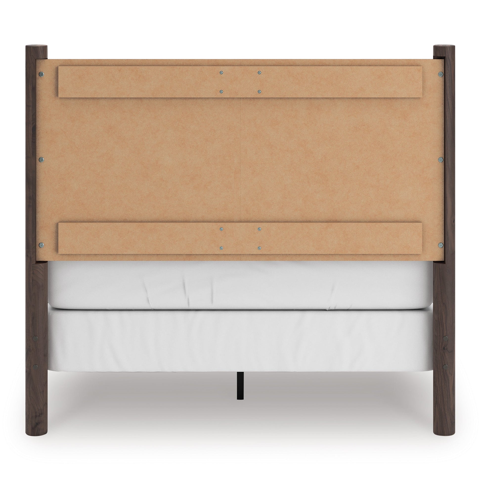 Cadmori Panel Bed