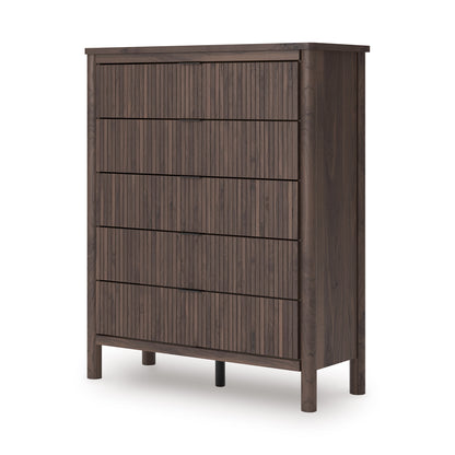 Cadmori Wide Chest of Drawers