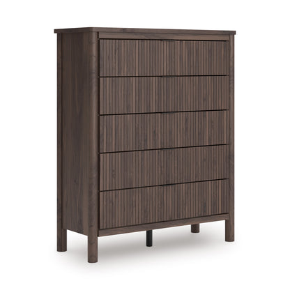 Cadmori Wide Chest of Drawers