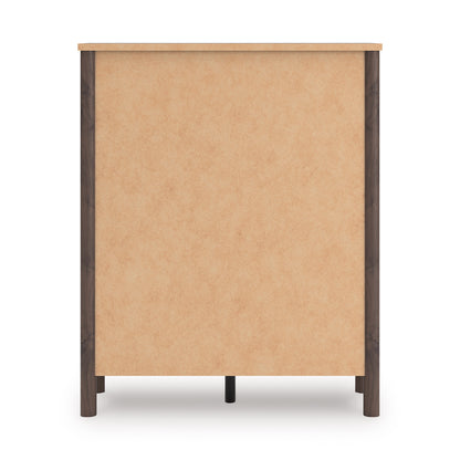 Cadmori Wide Chest of Drawers