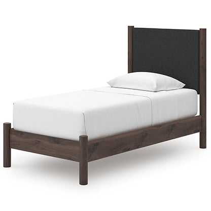 Cadmori Twin Panel Bed