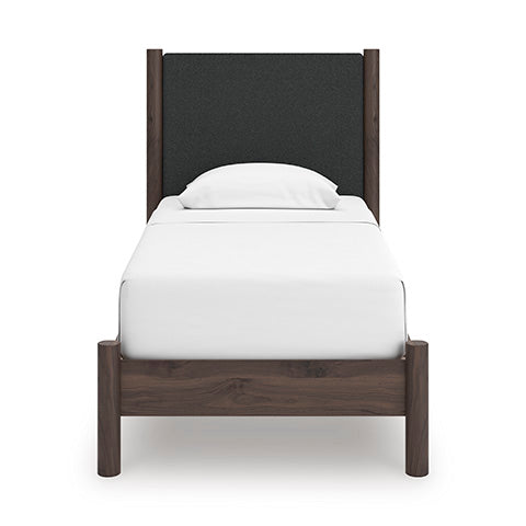 Cadmori Twin Panel Bed