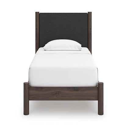Cadmori Twin Panel Bed