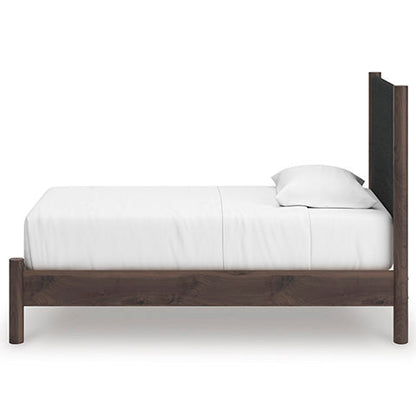 Cadmori Twin Panel Bed