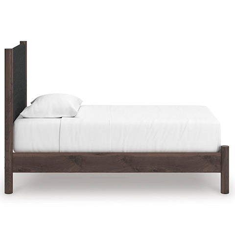 Cadmori Twin Panel Bed