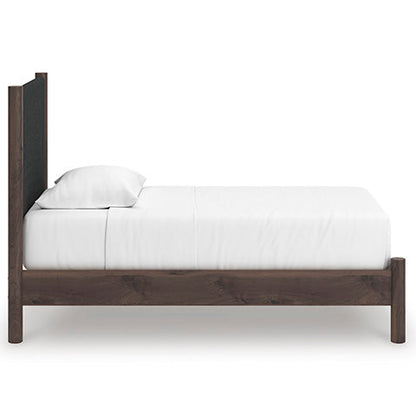 Cadmori Twin Panel Bed