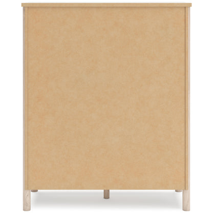 Cadmori Wide Chest of Drawers