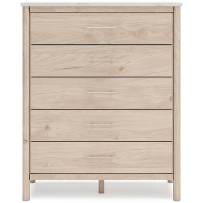 Cadmori Wide Chest of Drawers
