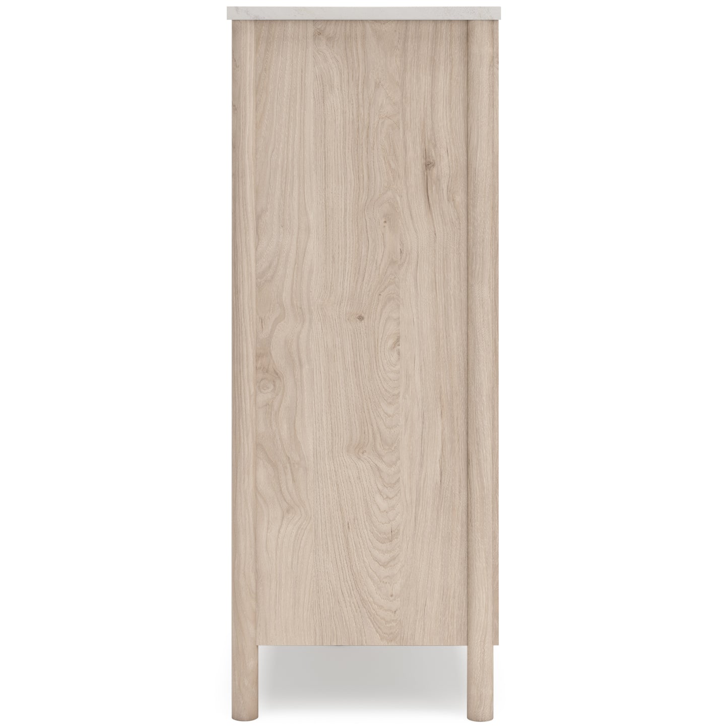 Cadmori Wide Chest of Drawers