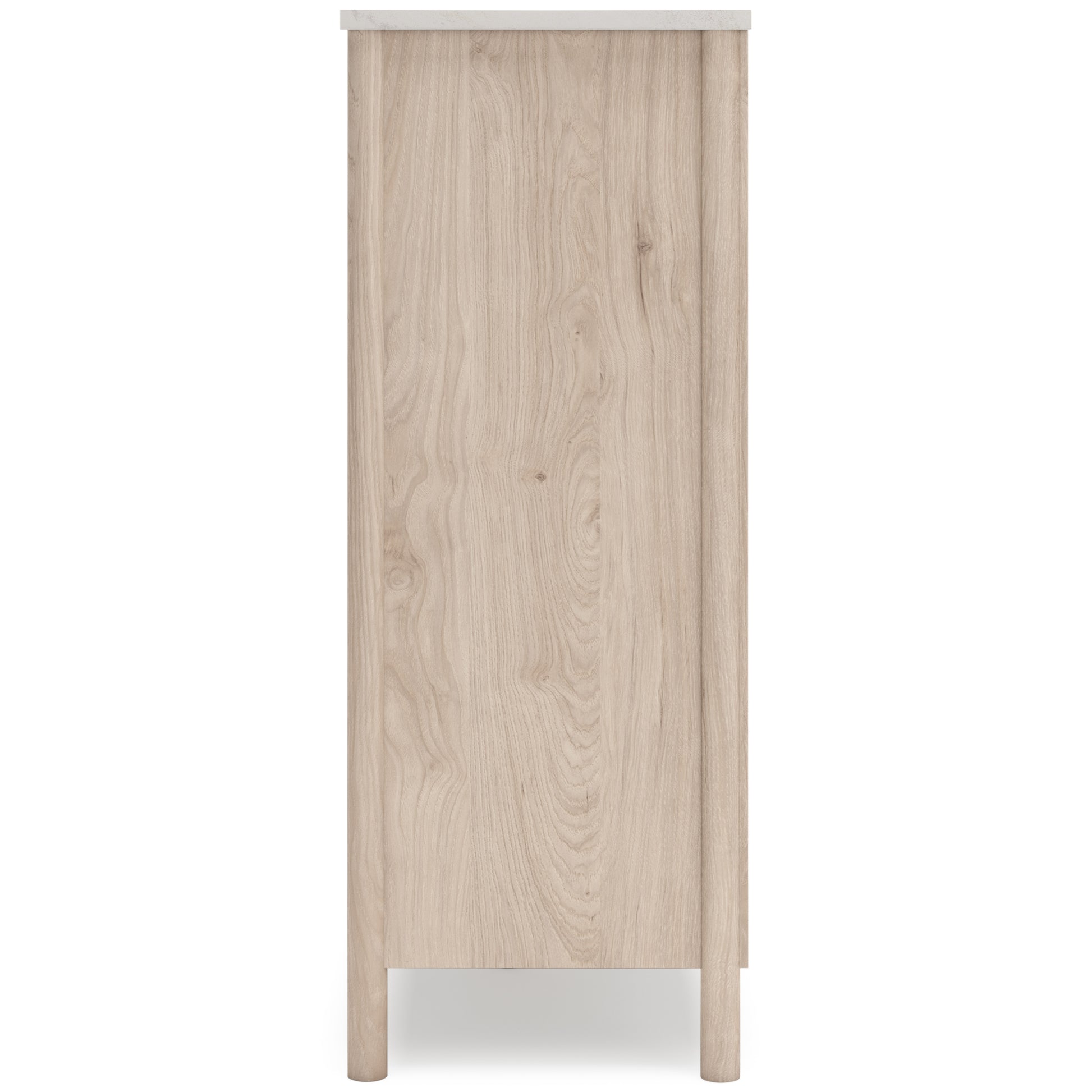Cadmori Wide Chest of Drawers