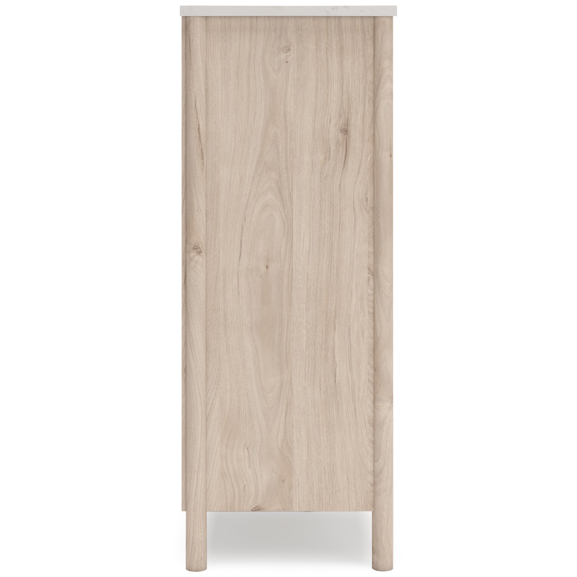 Cadmori Wide Chest of Drawers