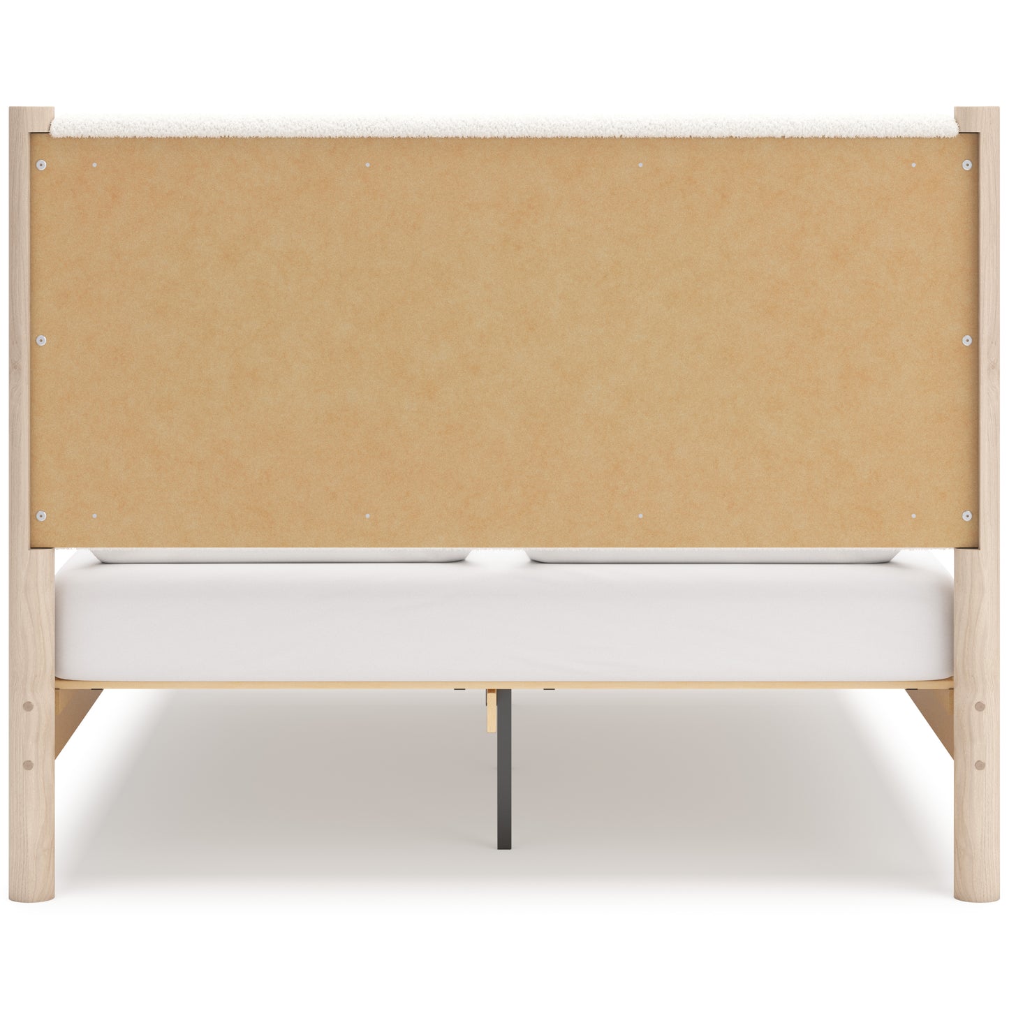 Ashley Cadmori Upholstered Panel Bed