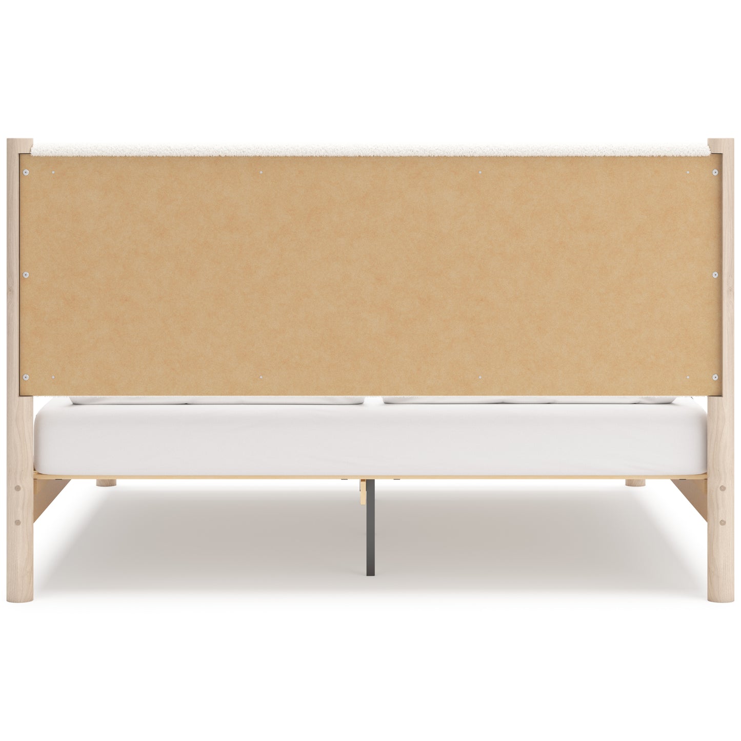 Ashley Cadmori Upholstered Panel Bed