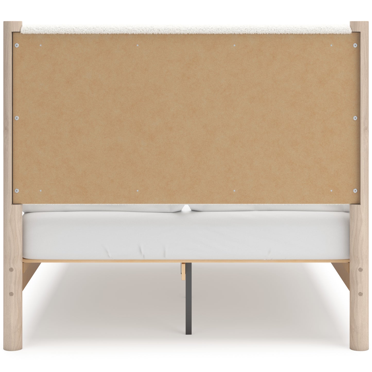 Ashley Cadmori Upholstered Panel Bed