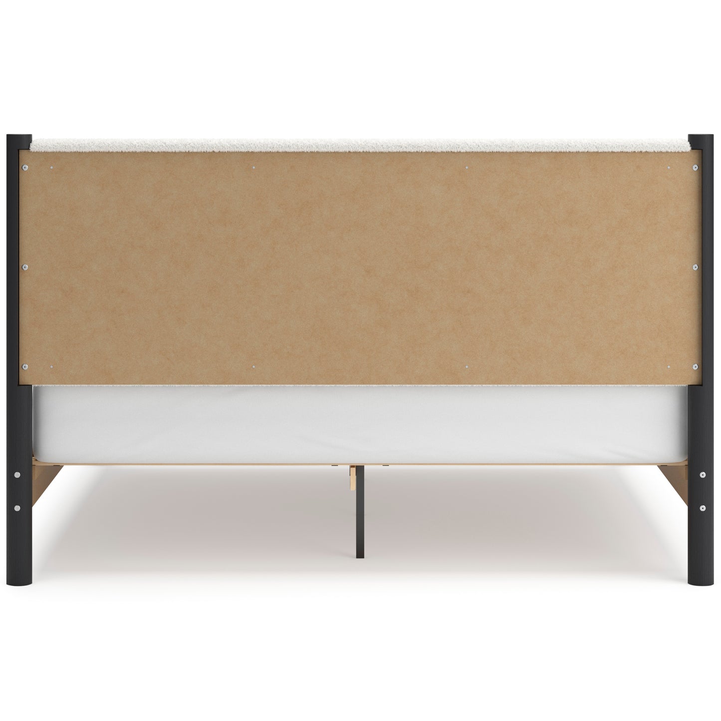 Ashley Cadmori Upholstered Panel Bed