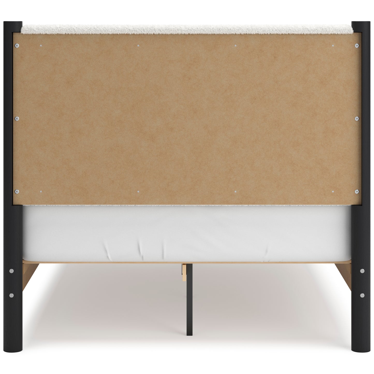 Ashley Cadmori Upholstered Panel Bed