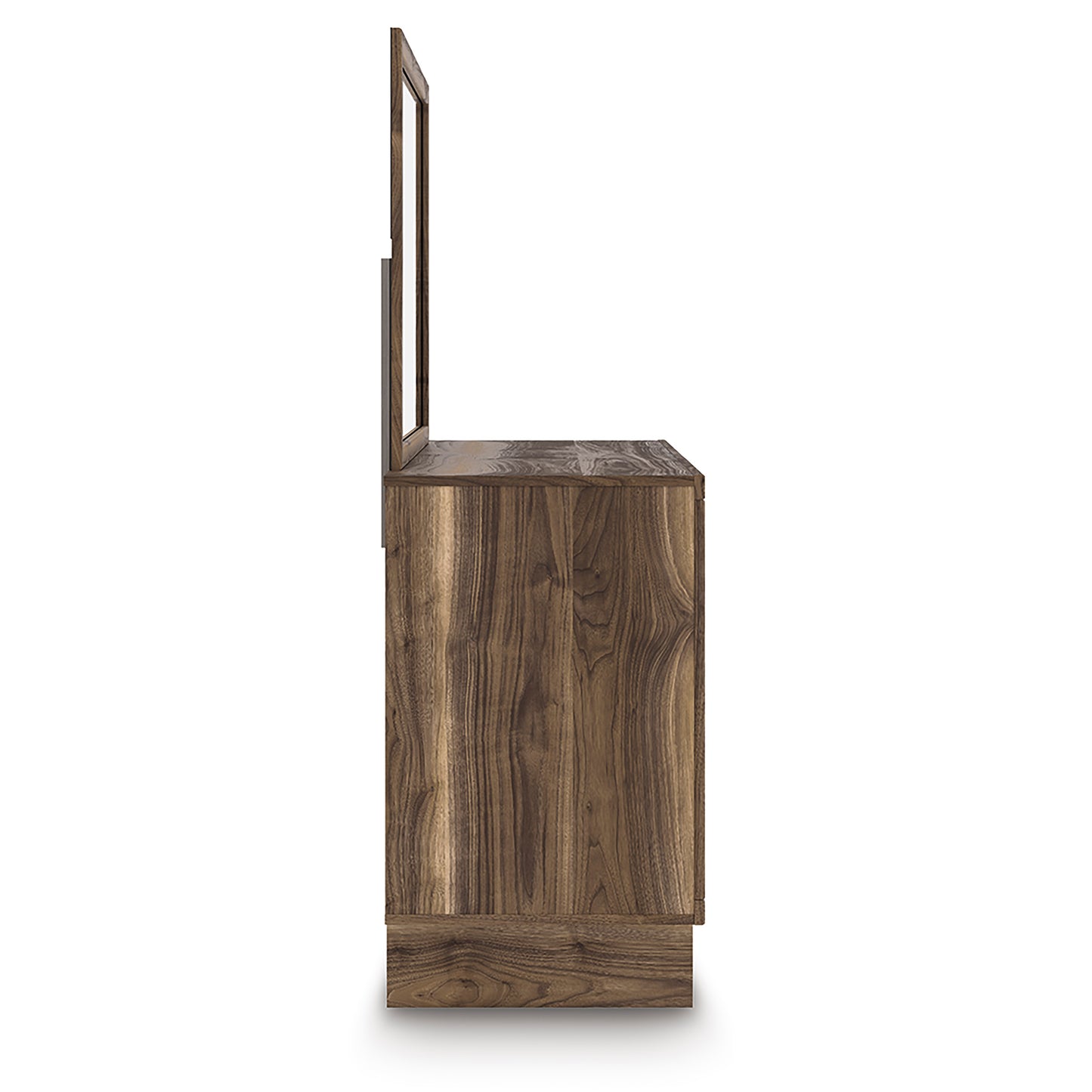 Zadilyn Dresser And Mirror