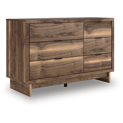 Zadilyn Dresser