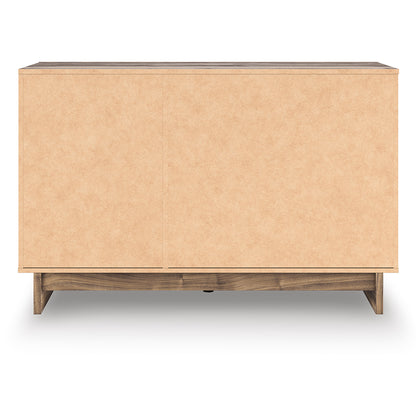 Zadilyn Dresser