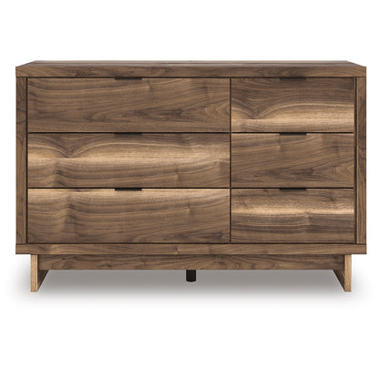 Zadilyn Dresser