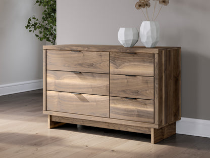Zadilyn Dresser