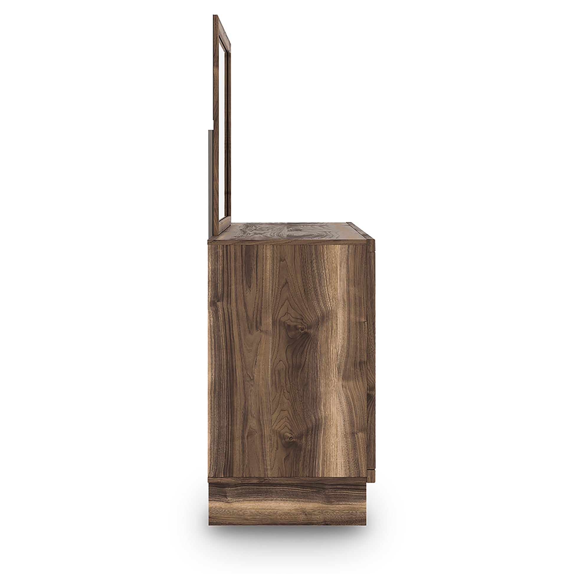 Zadilyn Large Dresser and Mirror