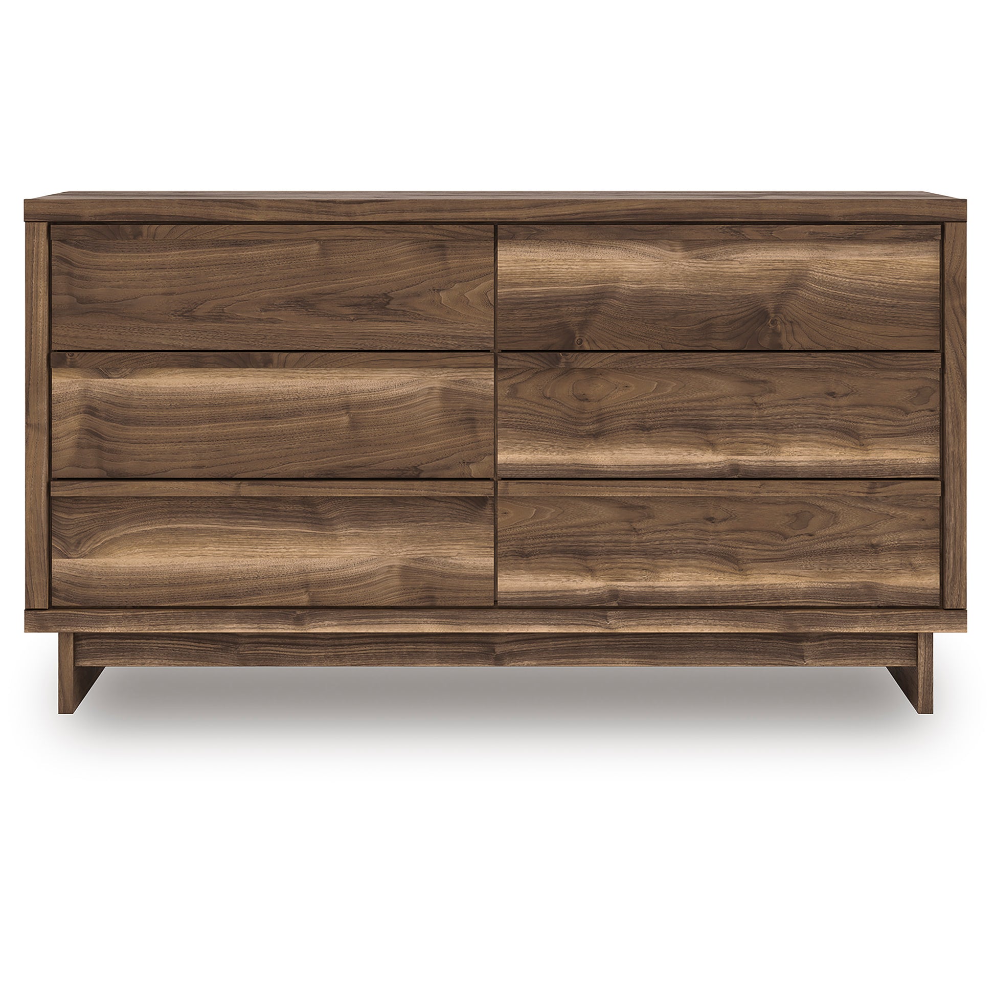 Zadilyn Large Dresser