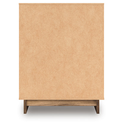 Zadilyn Chest Of Drawers