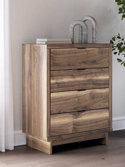 Zadilyn Chest Of Drawers