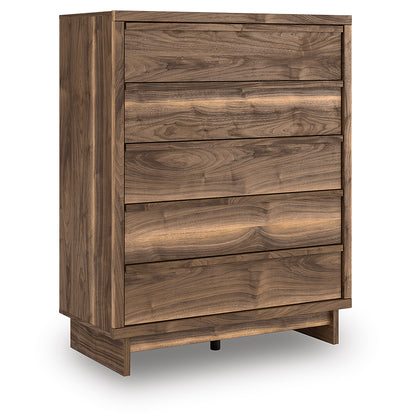 Zadilyn Wide Chest Of Drawers
