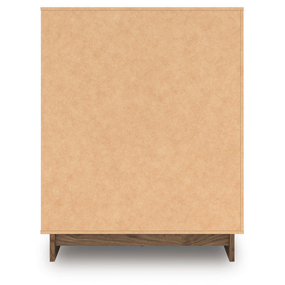 Zadilyn Wide Chest Of Drawers