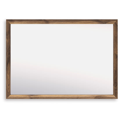 Zadilyn Bedroom Mirror