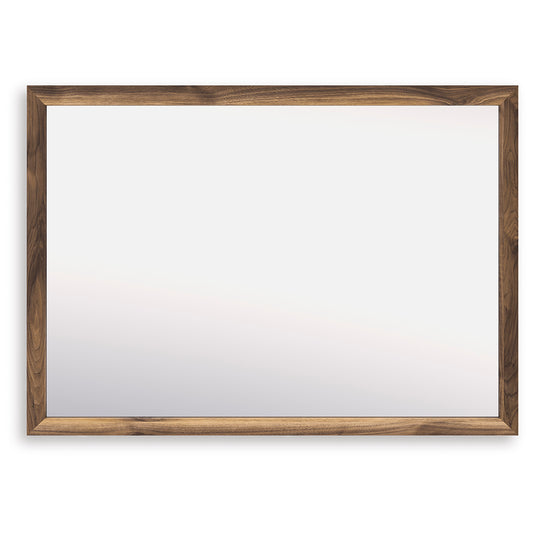 Zadilyn Bedroom Mirror