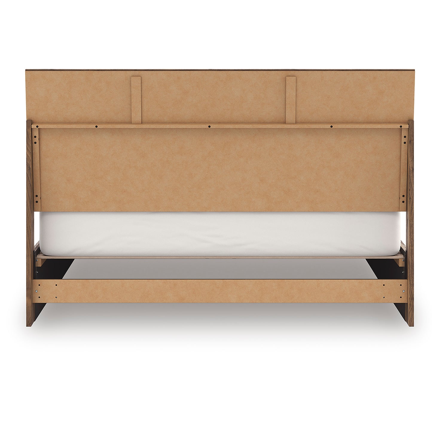 Zadilyn Panel Bed