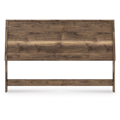 Zadilyn Panel Headboard