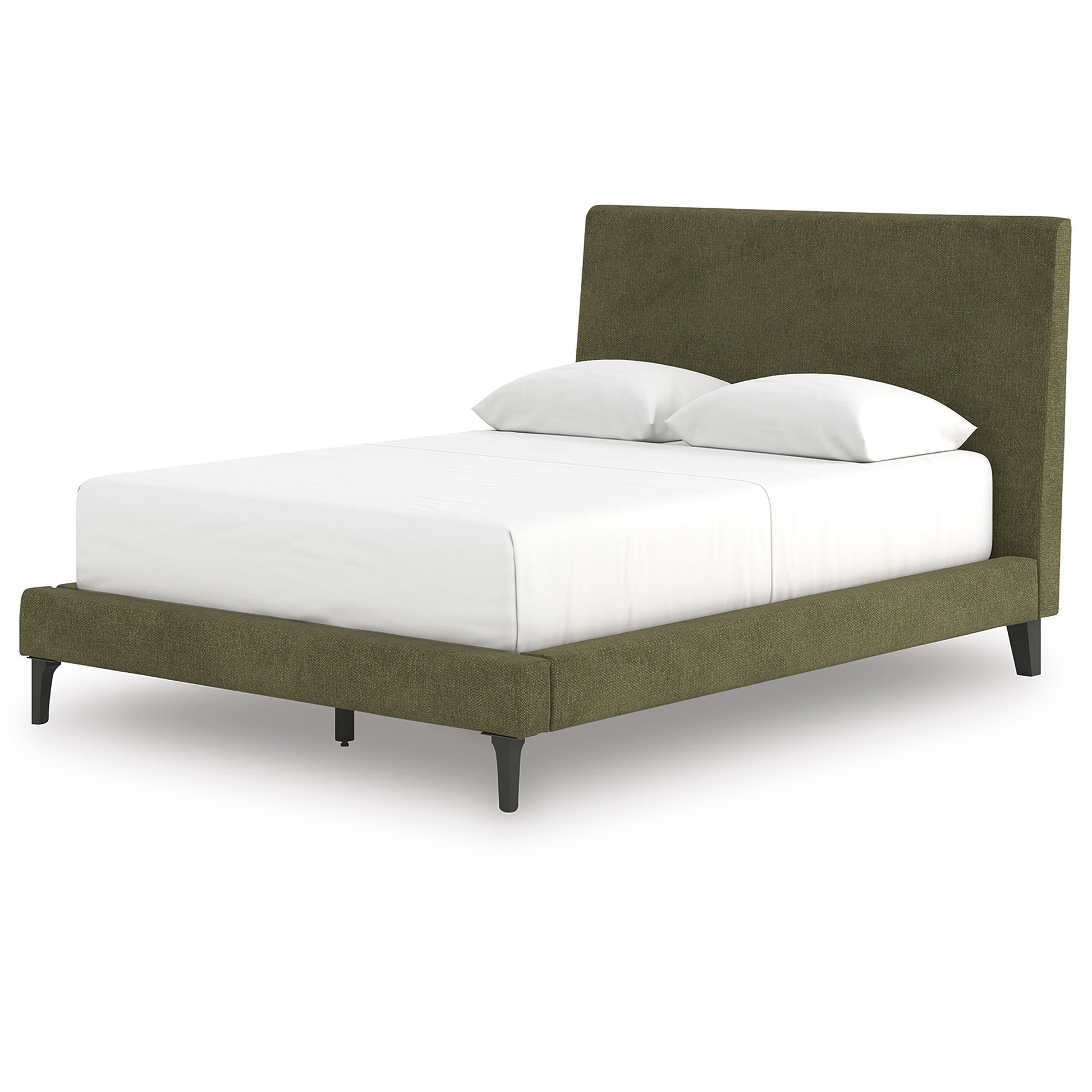 Zadilyn Upholstered Bed
