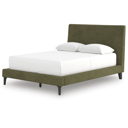 Zadilyn Upholstered Bed