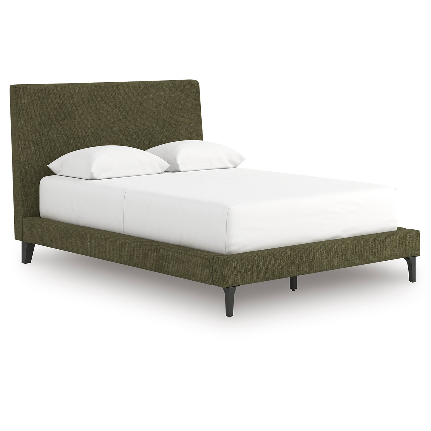 Zadilyn Upholstered Bed