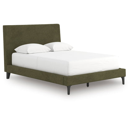 Zadilyn Upholstered Bed