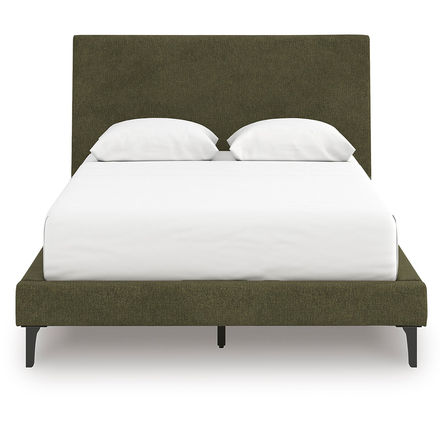 Zadilyn Upholstered Bed