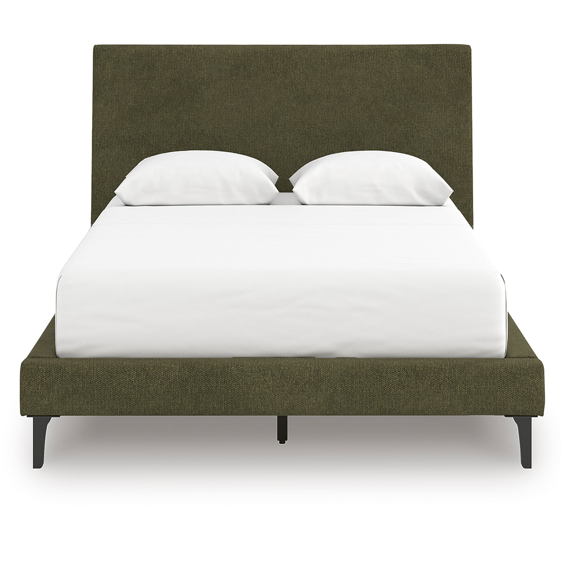 Zadilyn Upholstered Bed