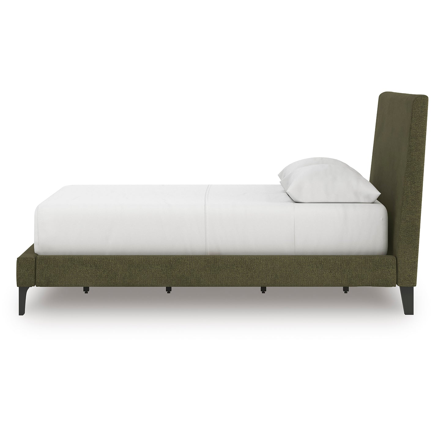Zadilyn Upholstered Bed