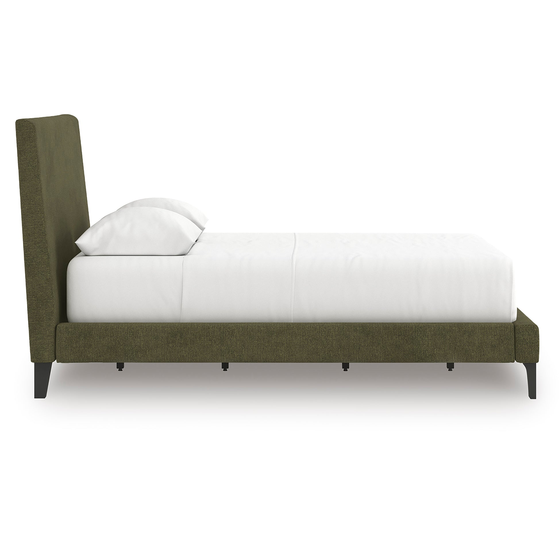 Zadilyn Upholstered Bed