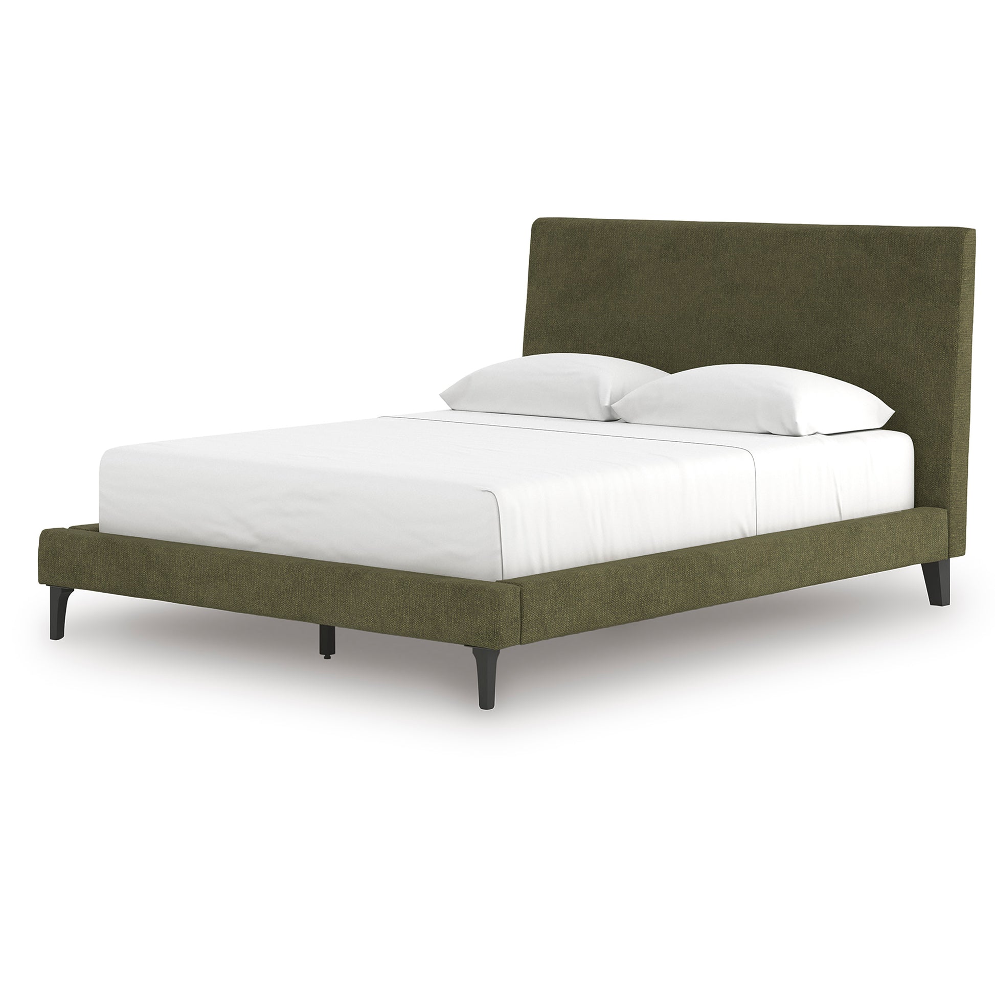 Zadilyn Upholstered Bed