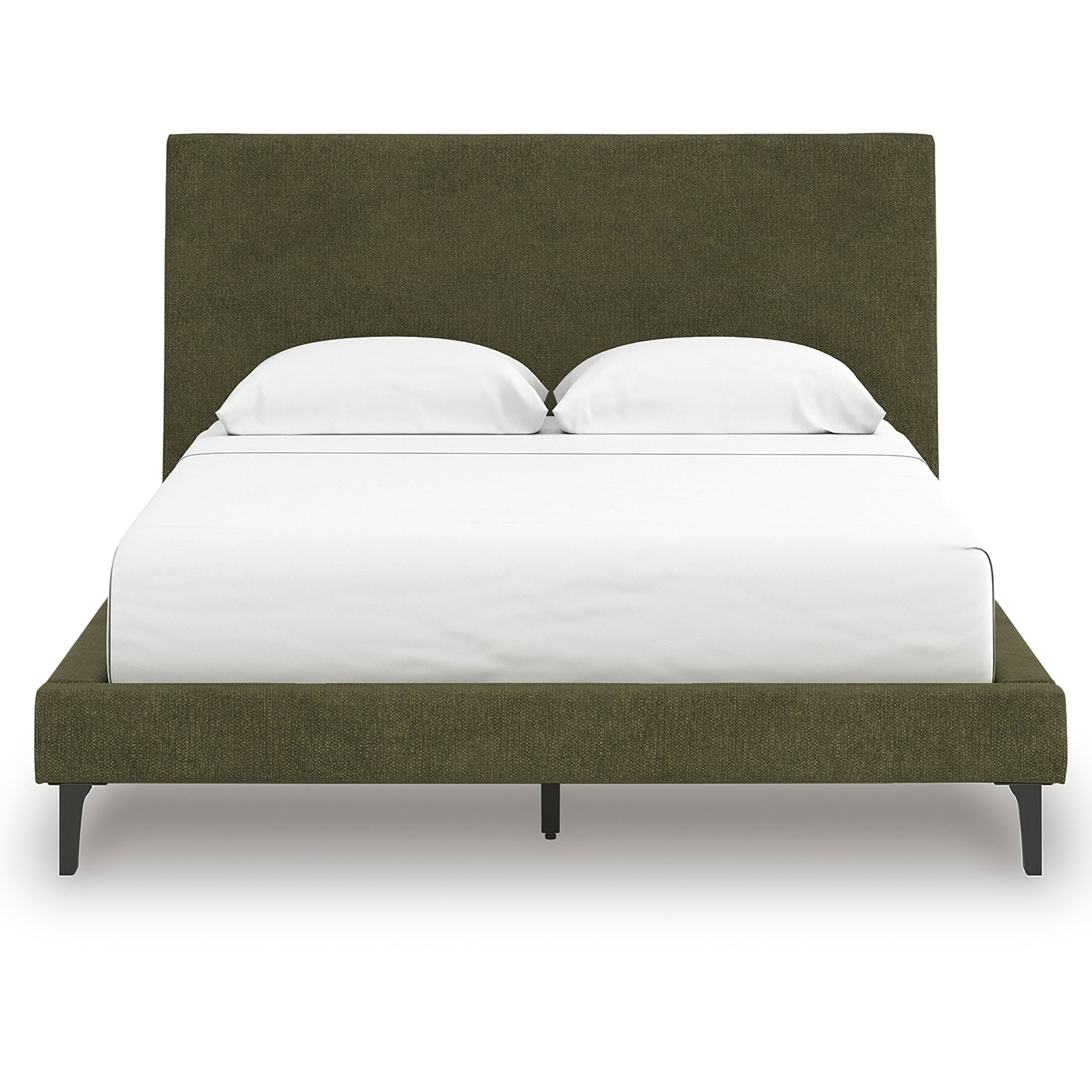 Zadilyn Upholstered Bed