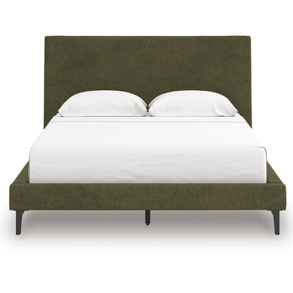 Zadilyn Upholstered Bed