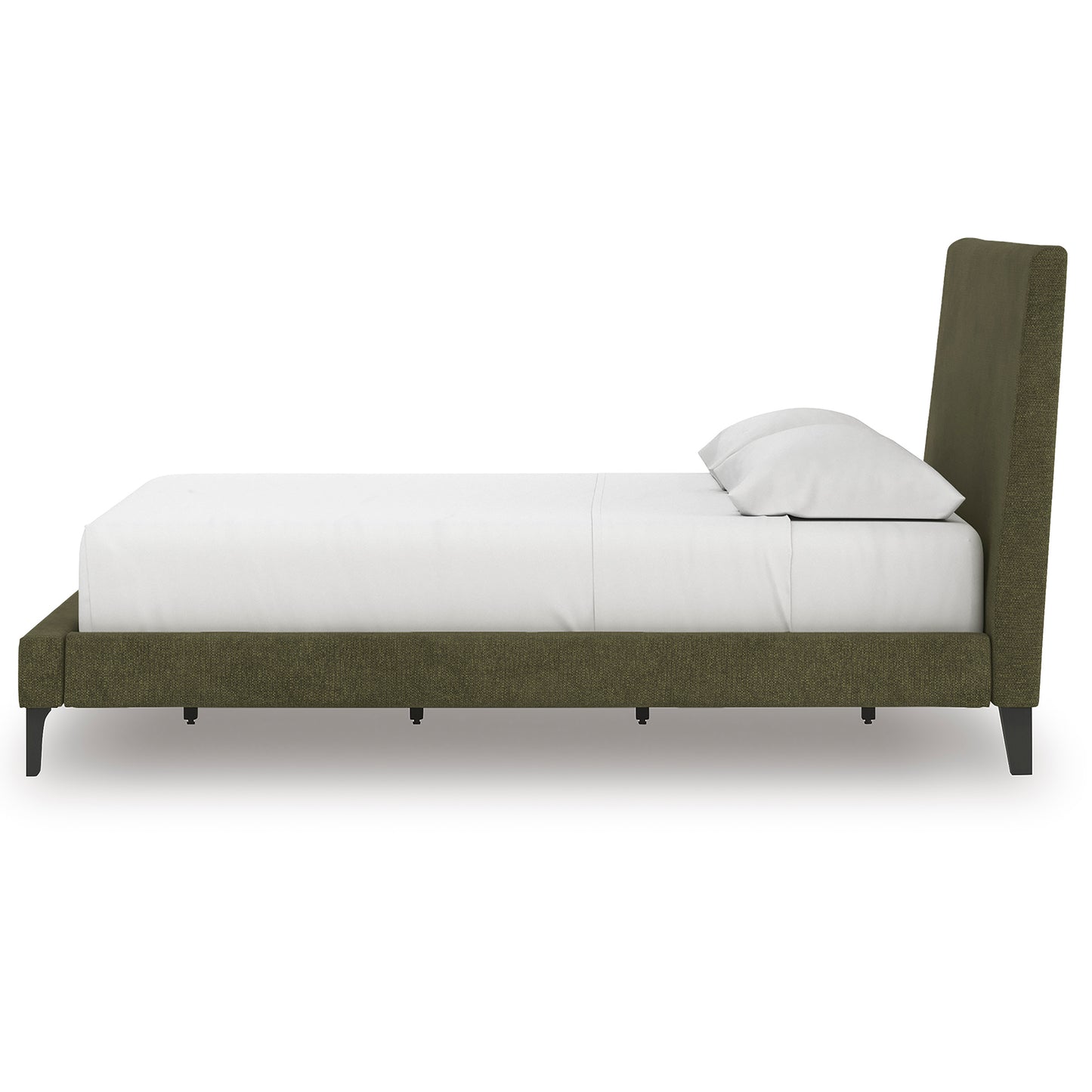 Zadilyn Upholstered Bed