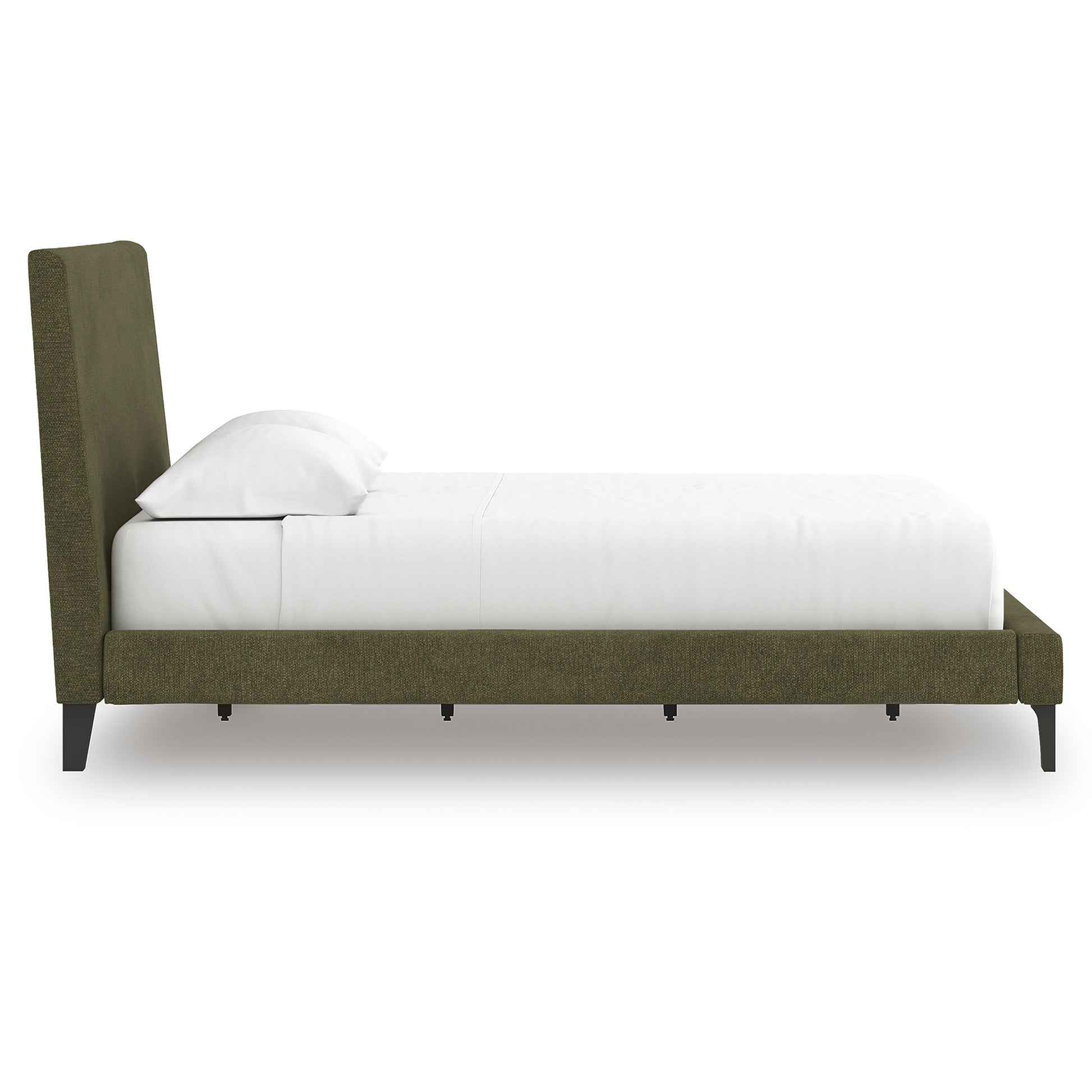 Zadilyn Upholstered Bed